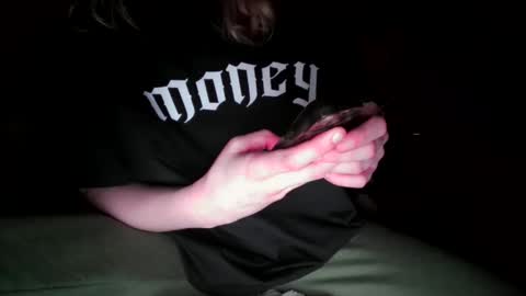 charliejones online show from September 17, 6:20 pm