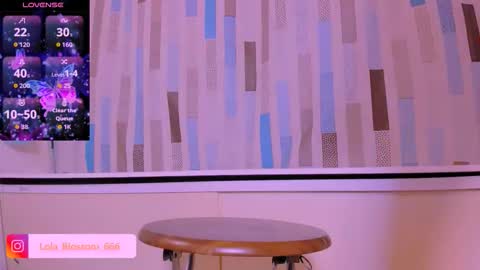 Barbara Blossom online show from March 20, 10:31 am