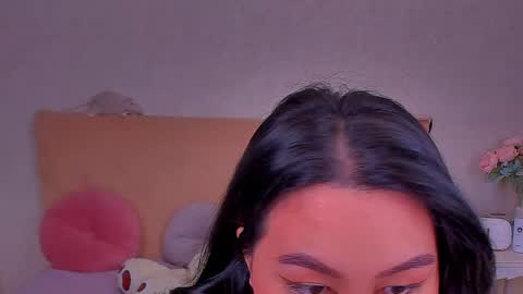 Barbie Kim online show from December 7, 8:55 am