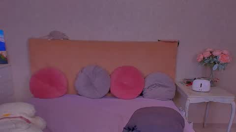 Barbie Kim online show from December 8, 12:29 am