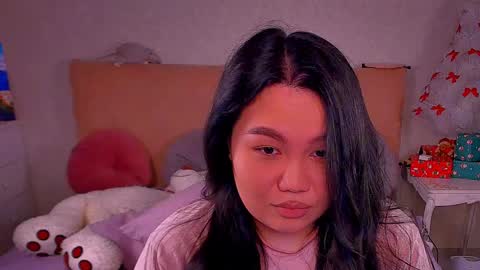 Barbie Kim online show from January 12, 10:43 pm