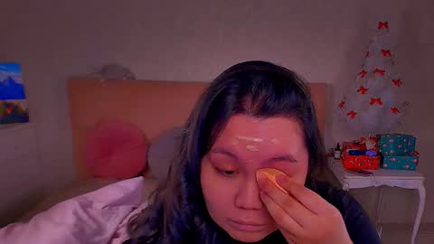 Barbie Kim online show from January 26, 5:44 pm