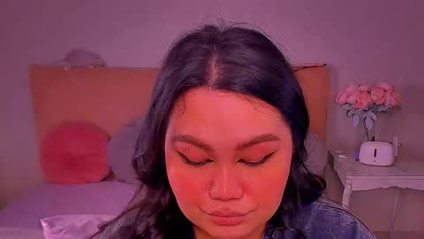 Barbie Kim online show from February 28, 8:28 pm