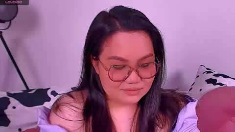 Barbie Kim online show from October 11, 6:17 pm