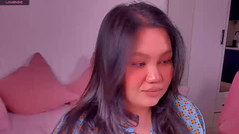 Barbie Kim online show from November 3, 8:54 pm