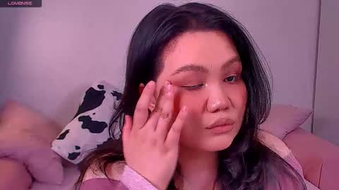 Barbie Kim online show from November 8, 6:18 pm