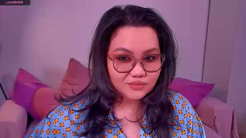 Barbie Kim online show from November 22, 1:15 am