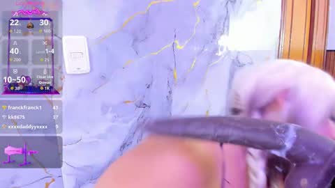 barbara_connor online show from November 20, 7:57 pm