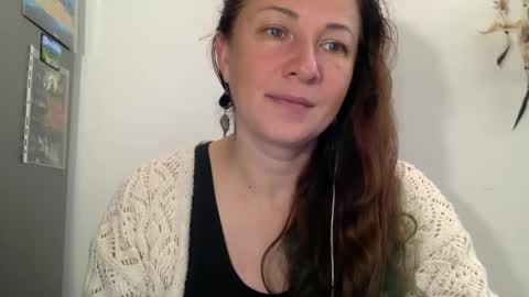 Snapshot of barbara_cook chatting on October 30, 9:00 am Barbara online show from October 30, 9:00 am