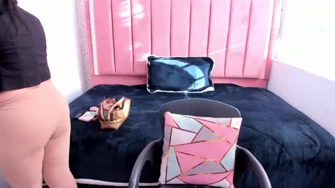 B A R B A R A online show from December 18, 12:22 pm