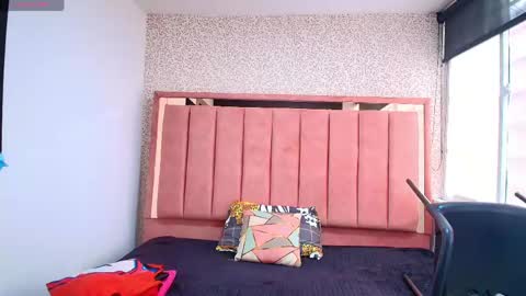 B A R B A R A online show from April 13, 12:10 pm