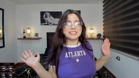 Snapshot of barbara_joness chatting on October 14, 7:58 pm Barbara online show from October 14, 7:58 pm