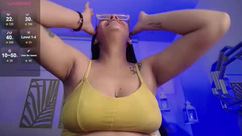 barbara_muller online show from November 30, 12:09 pm