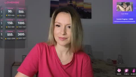 Barb online show from December 4, 10:08 pm