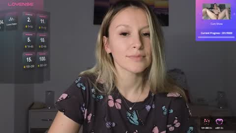 Barb online show from December 10, 2:59 am