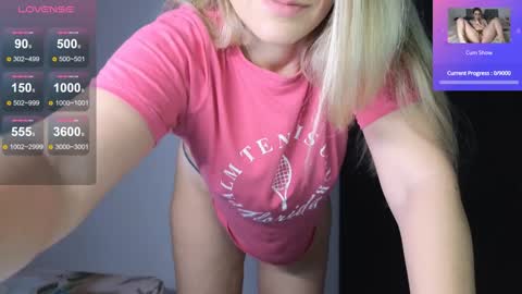 Barb online show from December 16, 4:23 am