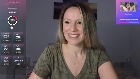 Barb online show from December 18, 3:58 am