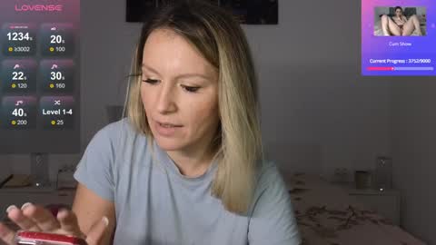 Barb online show from December 19, 3:51 am