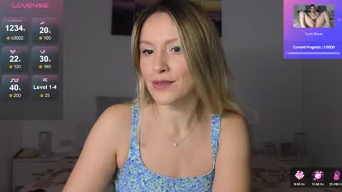 Barb online show from December 27, 10:48 pm