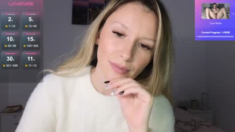 Barb online show from December 30, 11:38 pm