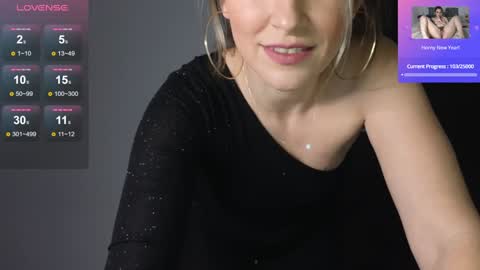 Barb online show from January 1, 1:04 am