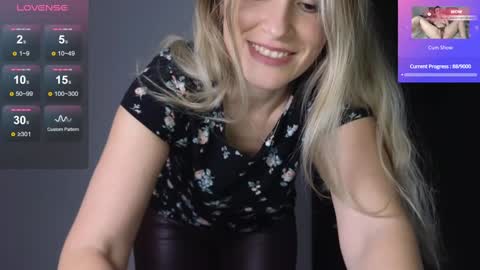 Barb online show from January 1, 10:56 pm