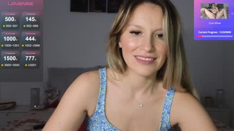 Barb online show from January 3, 12:54 am