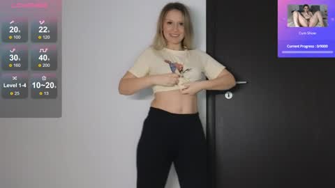 Barb online show from January 4, 11:17 pm