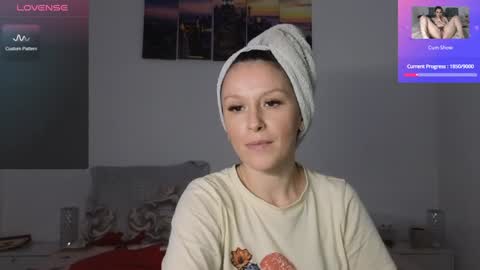 Barb online show from January 5, 4:14 am