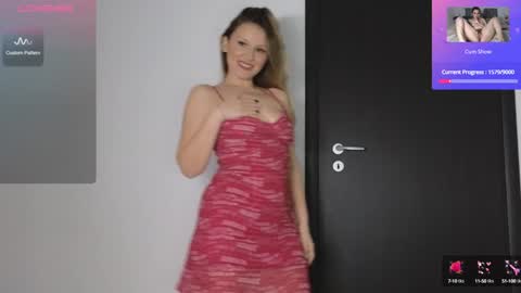 Barb online show from January 6, 3:42 am