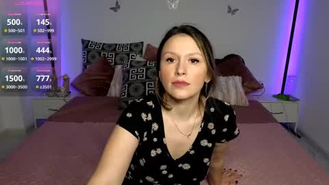 Barb online show from February 23, 11:36 pm