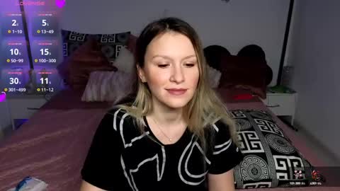 Barb online show from February 25, 12:14 am