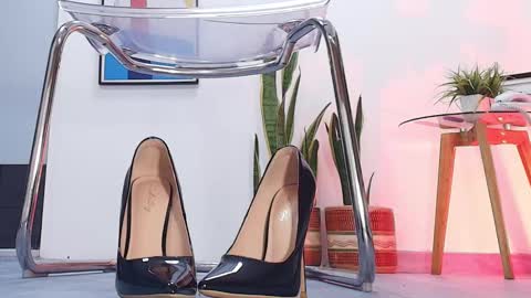 Snapshot of barbara_sw chatting on February 22, 3:14 pm Barbara online show from February 22, 3:14 pm