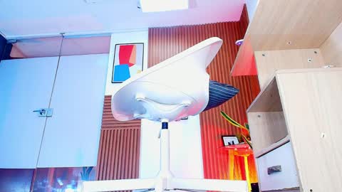 Barbara online show from April 6, 12:06 pm