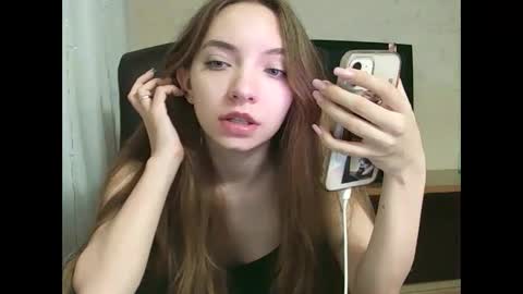 BarbaraFantasy online show from December 5, 8:22 pm