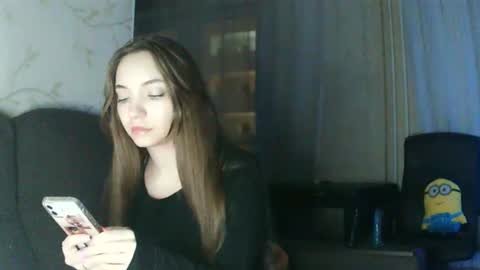 BarbaraFantasy online show from December 14, 8:51 pm
