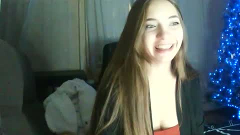 BarbaraFantasy online show from December 15, 8:47 pm