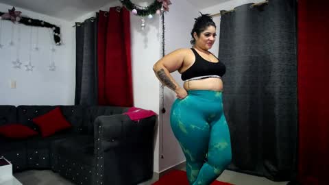 Snapshot of barbaraferrer69 chatting on December 27, 7:08 am BARBARA FERRER online show from December 27, 7:08 am