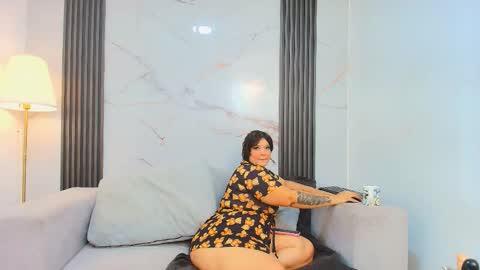 BARBARA FERRER online show from January 13, 11:48 am