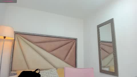 Barbara  online show from November 3, 12:02 am