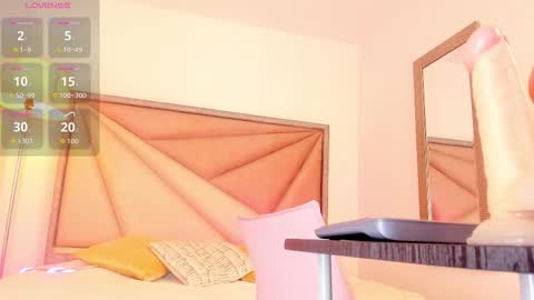 Barbara  online show from December 21, 12:40 am