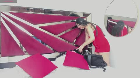 Barbara  online show from May 24, 6:13 pm