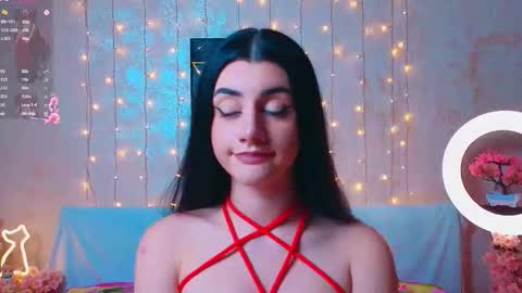 Mily online show from February 20, 5:24 pm