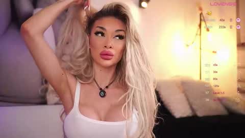  Ana  online show from February 10, 5:11 am