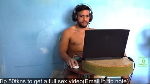 Snapshot of barbarasexappel chatting on September 25, 5:49 pm Ruben-Mei online show from September 25, 5:49 pm