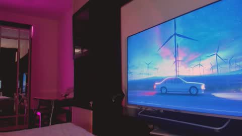 barbarasiren online show from October 3, 1:30 pm