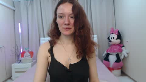 barbarastily online show from March 29, 6:46 am