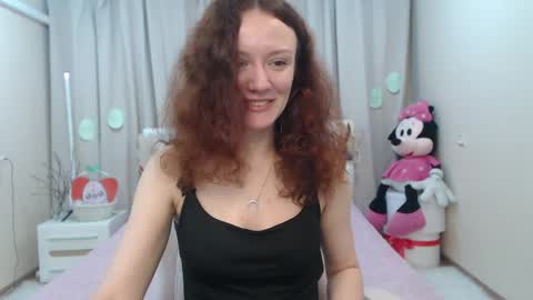 barbarastily online show from April 3, 6:55 am