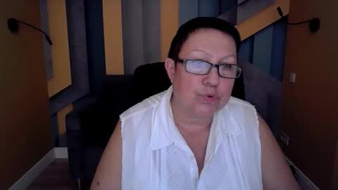 barbaraturners online show from November 8, 5:40 am