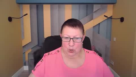 barbaraturners online show from January 9, 7:59 pm